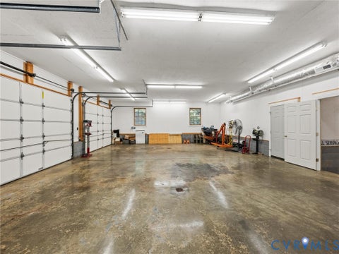 Tiny photo for 2060 Fairlane Drive, Powhatan, VA 23139 (MLS # 2629000)