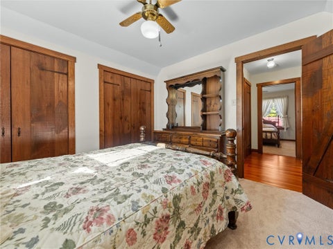Tiny photo for 2060 Fairlane Drive, Powhatan, VA 23139 (MLS # 2629000)