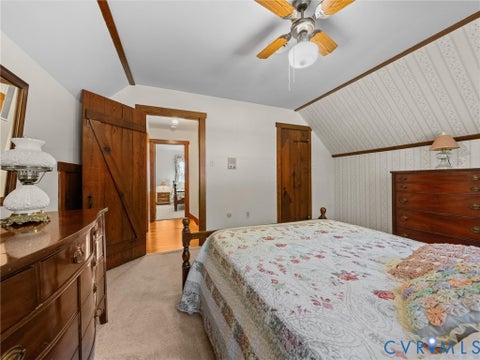 Tiny photo for 2060 Fairlane Drive, Powhatan, VA 23139 (MLS # 2629000)