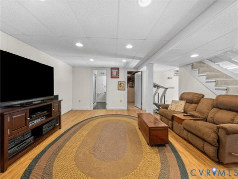 Tiny photo for 2060 Fairlane Drive, Powhatan, VA 23139 (MLS # 2629000)