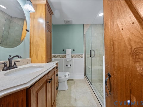 Tiny photo for 2060 Fairlane Drive, Powhatan, VA 23139 (MLS # 2629000)
