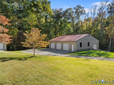 Tiny photo for 2060 Fairlane Drive, Powhatan, VA 23139 (MLS # 2629000)