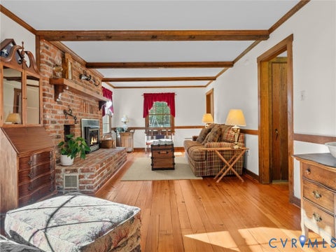 Tiny photo for 2060 Fairlane Drive, Powhatan, VA 23139 (MLS # 2629000)