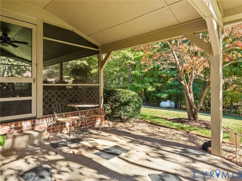 Tiny photo for 2060 Fairlane Drive, Powhatan, VA 23139 (MLS # 2629000)