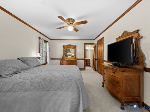 Tiny photo for 2060 Fairlane Drive, Powhatan, VA 23139 (MLS # 2629000)