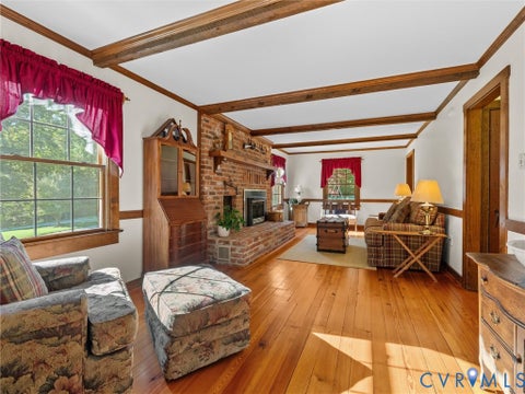 Tiny photo for 2060 Fairlane Drive, Powhatan, VA 23139 (MLS # 2629000)