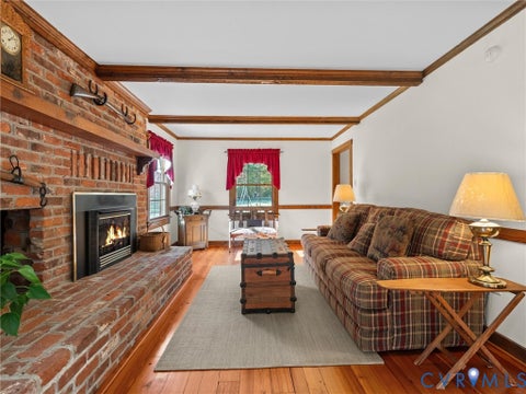 Tiny photo for 2060 Fairlane Drive, Powhatan, VA 23139 (MLS # 2629000)