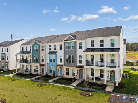 Tiny photo for 6909 Sunset Oasis Lane, Midlothian, VA 23112 (MLS # 2620605)