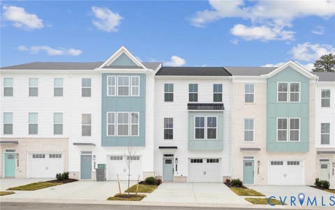Photo of 6909 Sunset Oasis Lane, Midlothian, VA 23112 (MLS # 2620605)