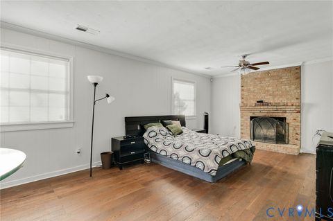 Tiny photo for 6013 Daleshire Drive, Chesterfield, VA 23234 (MLS # 2602619)