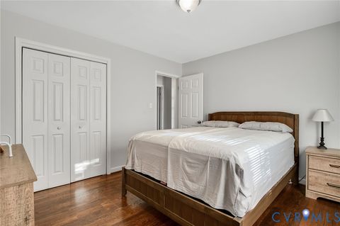 Tiny photo for 6013 Daleshire Drive, Chesterfield, VA 23234 (MLS # 2602619)