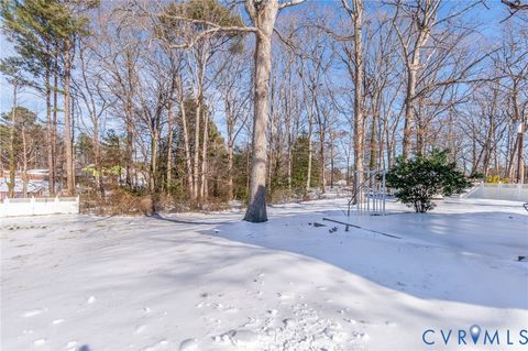 Tiny photo for 6013 Daleshire Drive, Chesterfield, VA 23234 (MLS # 2602619)