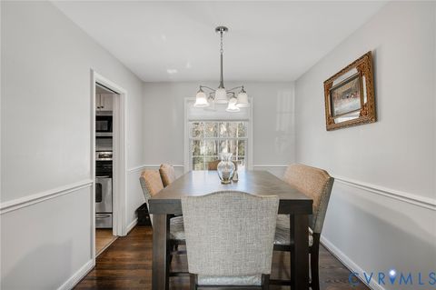 Tiny photo for 6013 Daleshire Drive, Chesterfield, VA 23234 (MLS # 2602619)