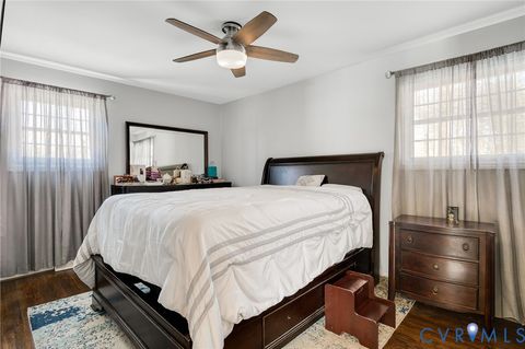 Tiny photo for 6013 Daleshire Drive, Chesterfield, VA 23234 (MLS # 2602619)