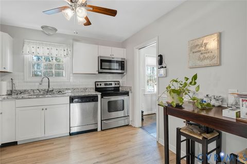 Tiny photo for 6013 Daleshire Drive, Chesterfield, VA 23234 (MLS # 2602619)