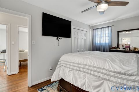 Tiny photo for 6013 Daleshire Drive, Chesterfield, VA 23234 (MLS # 2602619)