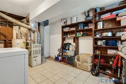 Tiny photo for 6013 Daleshire Drive, Chesterfield, VA 23234 (MLS # 2602619)