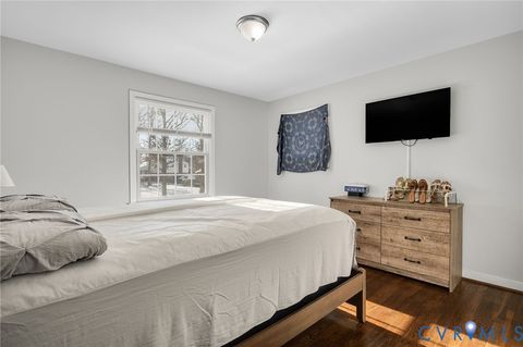 Tiny photo for 6013 Daleshire Drive, Chesterfield, VA 23234 (MLS # 2602619)