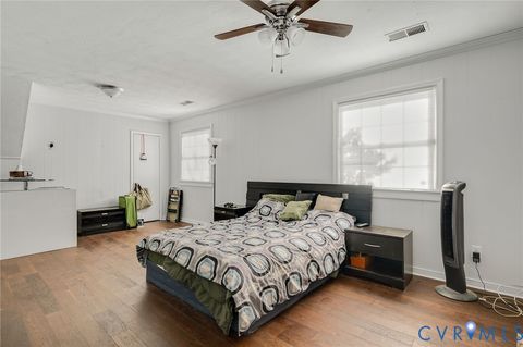 Tiny photo for 6013 Daleshire Drive, Chesterfield, VA 23234 (MLS # 2602619)