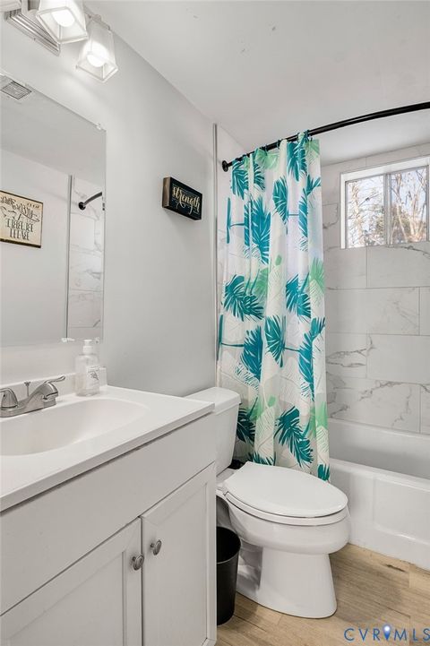 Tiny photo for 6013 Daleshire Drive, Chesterfield, VA 23234 (MLS # 2602619)