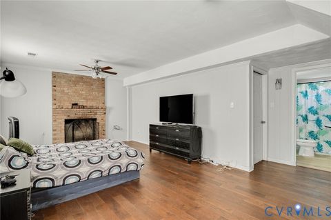 Tiny photo for 6013 Daleshire Drive, Chesterfield, VA 23234 (MLS # 2602619)