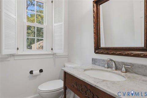 Tiny photo for 1801 Windingridge Drive, Henrico, VA 23238 (MLS # 2629302)