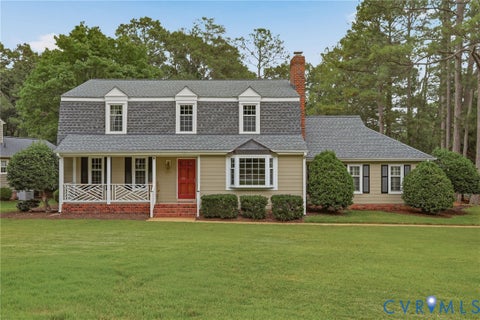 Photo of 1801 Windingridge Drive, Henrico, VA 23238 (MLS # 2629302)