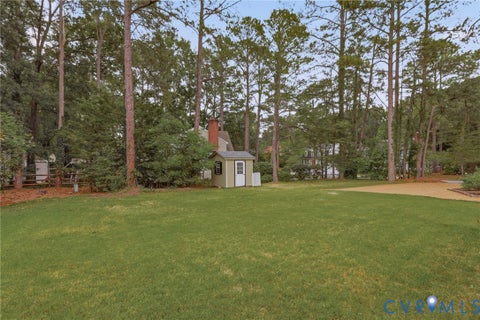Tiny photo for 1801 Windingridge Drive, Henrico, VA 23238 (MLS # 2629302)