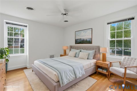 Tiny photo for 1801 Windingridge Drive, Henrico, VA 23238 (MLS # 2629302)
