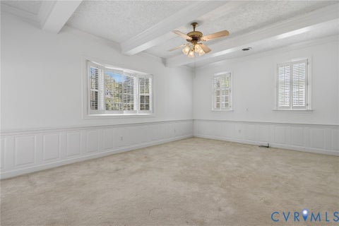 Tiny photo for 1801 Windingridge Drive, Henrico, VA 23238 (MLS # 2629302)