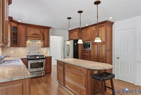 Tiny photo for 1801 Windingridge Drive, Henrico, VA 23238 (MLS # 2629302)