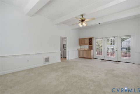 Tiny photo for 1801 Windingridge Drive, Henrico, VA 23238 (MLS # 2629302)