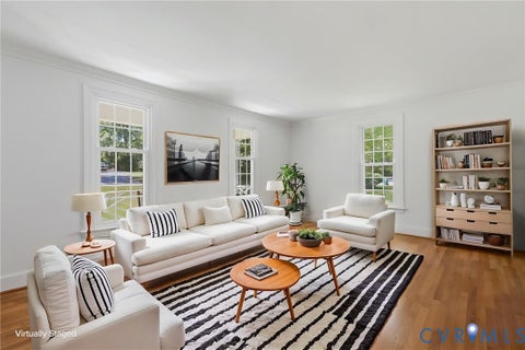 Tiny photo for 1801 Windingridge Drive, Henrico, VA 23238 (MLS # 2629302)