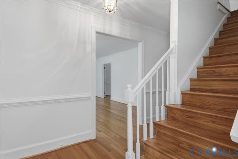 Tiny photo for 1801 Windingridge Drive, Henrico, VA 23238 (MLS # 2629302)