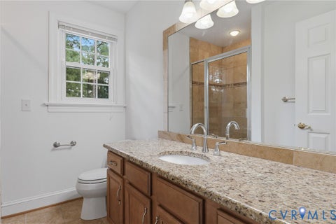Tiny photo for 1801 Windingridge Drive, Henrico, VA 23238 (MLS # 2629302)