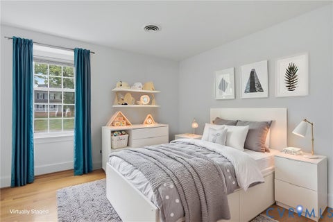 Tiny photo for 1801 Windingridge Drive, Henrico, VA 23238 (MLS # 2629302)