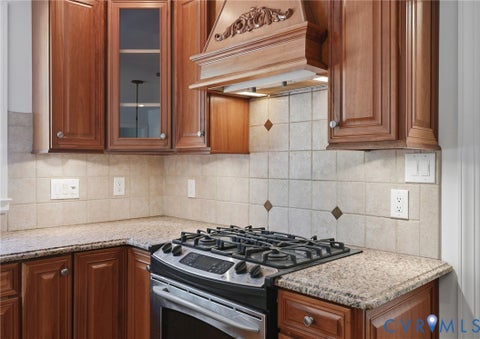 Tiny photo for 1801 Windingridge Drive, Henrico, VA 23238 (MLS # 2629302)