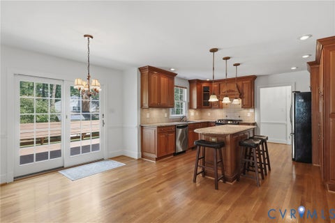 Tiny photo for 1801 Windingridge Drive, Henrico, VA 23238 (MLS # 2629302)