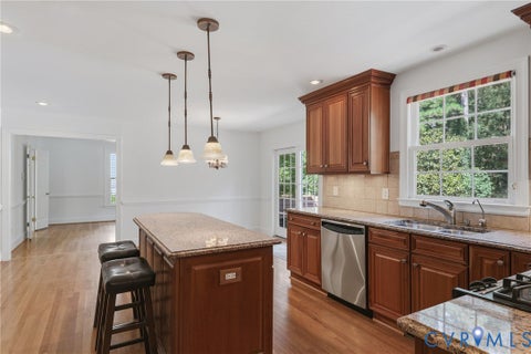 Tiny photo for 1801 Windingridge Drive, Henrico, VA 23238 (MLS # 2629302)