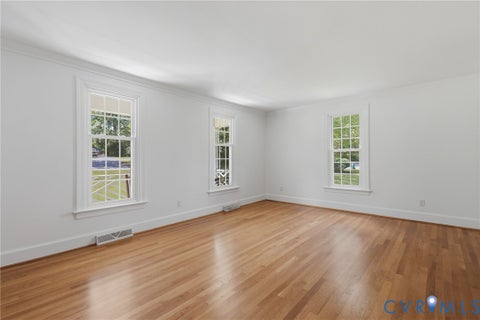 Tiny photo for 1801 Windingridge Drive, Henrico, VA 23238 (MLS # 2629302)