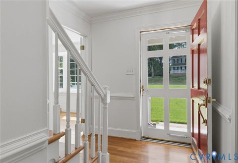 Tiny photo for 1801 Windingridge Drive, Henrico, VA 23238 (MLS # 2629302)