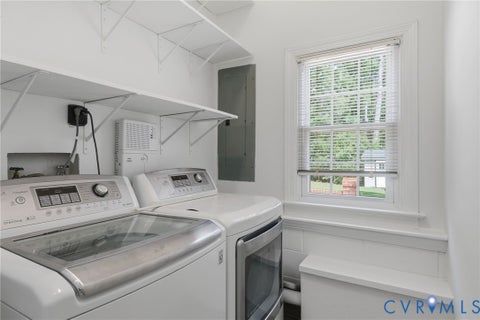 Tiny photo for 1801 Windingridge Drive, Henrico, VA 23238 (MLS # 2629302)