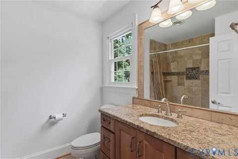 Tiny photo for 1801 Windingridge Drive, Henrico, VA 23238 (MLS # 2629302)