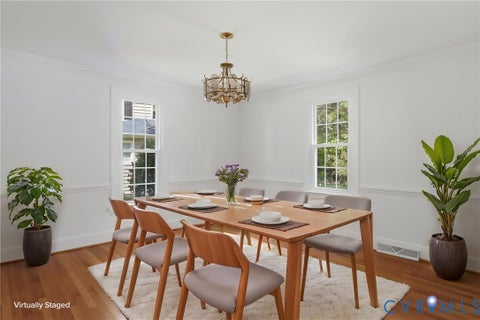 Tiny photo for 1801 Windingridge Drive, Henrico, VA 23238 (MLS # 2629302)