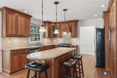 Tiny photo for 1801 Windingridge Drive, Henrico, VA 23238 (MLS # 2629302)