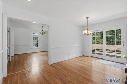 Tiny photo for 1801 Windingridge Drive, Henrico, VA 23238 (MLS # 2629302)