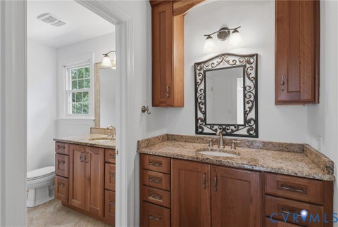 Tiny photo for 1801 Windingridge Drive, Henrico, VA 23238 (MLS # 2629302)