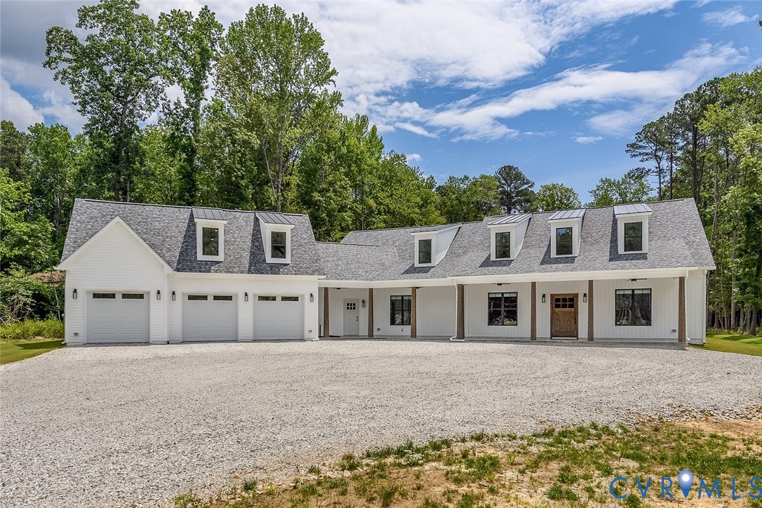 3664 Brick Bat Road