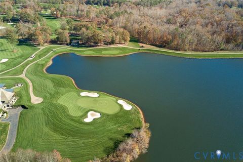 Tiny photo for 227 Kinloch Road, Manakin Sabot, VA 23103 (MLS # 2618375)