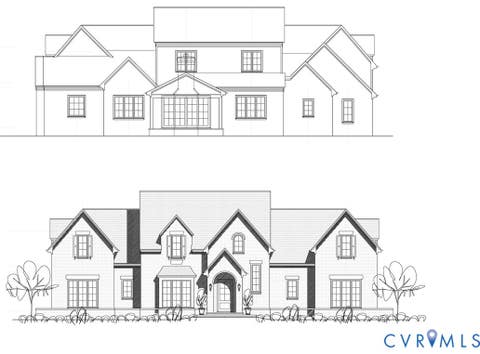 Tiny photo for 227 Kinloch Road, Manakin Sabot, VA 23103 (MLS # 2618375)
